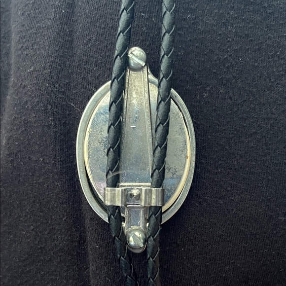 Vintage Bolo Tie - Picture 5 of 5